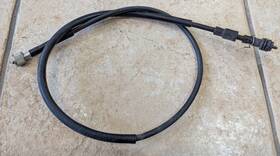 Yamaha 3sa-83550-00-00 1996 Jog Cy50 Speedometer Cable Oem Stock 50cc Used 3sa-83550-00