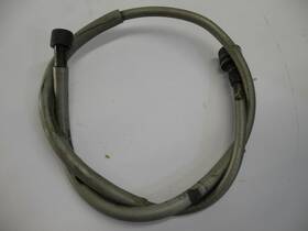 3t2-83560-00-00 Yamaha 1971 At1 C 125 Speedometer Cable