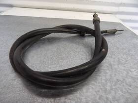 5bn-83550-02 Yamaha 98-16 V-star Xvs650 Speedometer Cable
