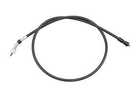 Yamaha 5g3-83550-00-00 New Oem Speedometer Cable Nos