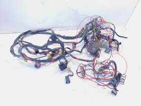 5jw-82590-20-00 Yamaha 2003 Fjr1300 Fjr 1300 Main Electrical Wire Harness Wiring Loom For Parts