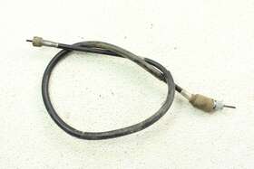 5lb-83550-00-00 Yamaha 2007 Tw200 Oem Speedometer Cable B4448