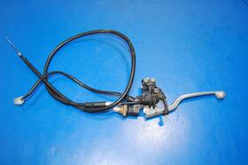 5tj-82911-00-00 Yamaha 2003 Wr450f Wr250f Clutch Hot Start Lever Arm Perch Bracket