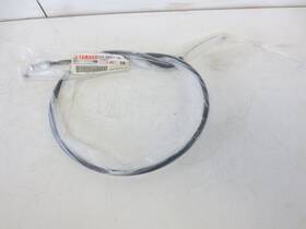 Yamaha 5vx-26311-00 New Oem Throttle Cable