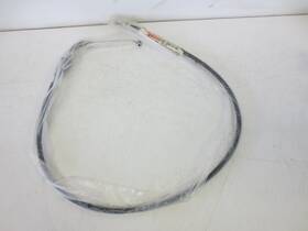 Yamaha 5vx-26312-00 New Oem Throttle Cable Fz600