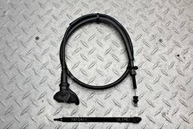 7810411 Yamaha 2020 Husqvarna Svartpilen 401 Oem Clutch Cable Line