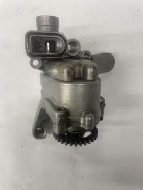 99999-01057-00 Yamaha 1977-1979 Xs750 Xs 750 Oil Pump Driven Assy