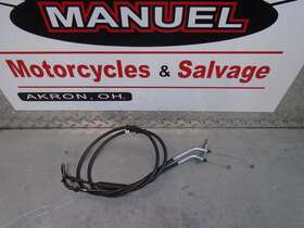 B9t-f6301-00-00 Yamaha 2021 Mt03 Throttle Cable Assy