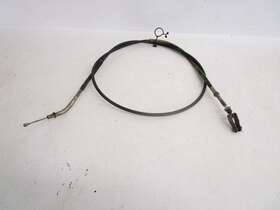 Bb5-f6361-00-00 Yamaha 18 Yfm 450 Kodiak Rear Brake Cable 2018-2022
