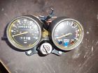 79dt175 Yamaha Guage Switch Cluster Ingnition