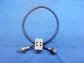 Yg1-2122 Yamaha Yg1 2122 Oem Speedometer Cable. Fits