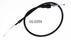 05-0284 Yfm660f 2005 Grizzly Pro 2004 4x4 Yamaha Throttle 2006 2003 2002 Motion Cable