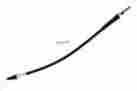 8924979 Zx1100a Parts Unlimited Pu Speedometer Cable Fits Kawasaki Gpz 1100 1983-1984 8924979 Zx1100a Parts Unlimited Pu Speedometer Cable Fits Kawasaki Gpz 1100 1983-1984