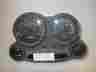 25001-1597 Zx600 Kawasaki 1985 Meter Cluster Assy