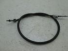 54001-1195 Zx600 Kawasaki 1993-2005 93 94 95 96 97 Zx6e Oem Speedometer Cable Speed Gauges