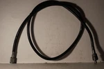 1981-1983 Suzuki DR500 Speedometer Cable Line (TOC59). Fixed Price $23.31.