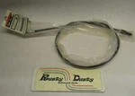 Harley Davidson Eagle Iron Speedometer Drive Cable 67060-79TA. Fixed Price $29.99.