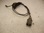 Triumph Trident Trophy 750 900 1200 T300 Engine Oil Level Sensor Loom Harness. Fixed Price $27.25.