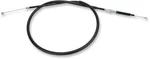 Parts Unlimited Black Vinyl Clutch Cable For Honda Shadow 500 83-86. Fixed Price $27.90.