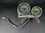 1984 Kawasaki GPZ550 Zx Gauges Speedometer Tach Instrument Cluster. Fixed Price $154.19.