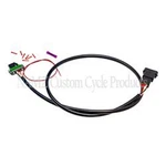Namz For 14-23 V-twin Road King/sportster Plug-n-play Speedometer & Instrument. Fixed Price $63.91.