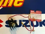 Suzuki Nos Oem Rectifier 32800-16421 TC125 TS125 TS185 TS250 TC120. Fixed Price $129.99.