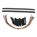 Can-bus Wiring Extension Harness Kit For Classic Flstc 96-06 Handlebar 14"-18". Fixed Price $31.34.