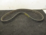 81 82 87 88 Kawasaki Csr Drive Belt 121 Tooth Part # 59011-1010. Fixed Price $80.00.