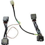 Rivco Products Wiring Sub-harness Motorcycle Street Bike GW007-38 3902-0220. Fixed Price $54.95.