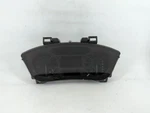 2012-2015 Ford Explorer Speedometer Instrument Cluster Gauges RSJG7. Fixed Price $42.15.