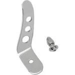 Drag Specialties 0510-0319 Chrome Easy Find Kickstand Extension 07-22 Touring. Fixed Price $50.42.