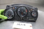 99-00 Honda CBR600F4 Gauges Tach Cluster Speedometer 18,218. Fixed Price $155.00.