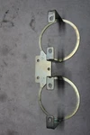 Speedo Tach Mount Bracket 92080-96 1998 Harley Davidson Ultraclassic Flhtcui. Fixed Price $25.00.
