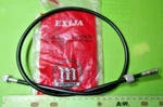 Montesa Cota 242 Speedometer Cable # 22 P/n 3980.023 Nos 1984-1985. Fixed Price $45.00.