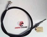 New Suzuki 34910-17B01 Speedometer Cable PE175 1980-1985 Fast Ship 34910-40501. Fixed Price $67.79.