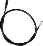 Motion Pro Black Vinyl Speedo Cable For Honda CX500D Deluxe 1981 02-0045. Fixed Price $21.34.
