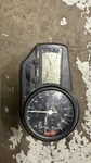 98-01 Yamaha R1 Cluster Speedometer. Fixed Price $150.00.