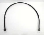 1976 76-79 Yamaha XT500 Oem Speedometer Cable 1JN-83550-01 *used*. Fixed Price $19.99.