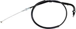 Motion Pro 02-0534 Black Vinyl Throttle Pull Cable. Fixed Price $28.81.