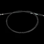Parts Unlimited Clutch Cable For Honda CX500C Custom CX500D Deluxe. Fixed Price $21.49.