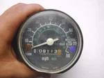 1974 Honda Scrambler Speedometer Gauge. Fixed Price $14.98.