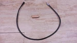 1970'S Honda CB400T Hawk Speedometer Cable #44830-426-000 PL189-NOS22+. Fixed Price $38.57.