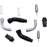 Parts Unlimited 1003-1819 Choke Plunger Kits. Fixed Price $70.76.