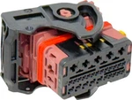 Namz Bcm 4-GAUGE B-type Connector Kit Harley Davidson Road Glide/street. Fixed Price $84.95.