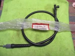 Honda VF500 F, 44830-MY9-750 ,speedometer Cable ,oem,nos. Fixed Price $15.99.
