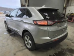 Used Speedometer Gauge Fits: 2015 Ford Edge Cluster Mph One Center 4.2 Lcd Dis. Fixed Price $55.00.