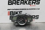 07 Yamaha Yzf R1 25201KM Gauges Cluster Speedometer Tachometer BB826. Fixed Price $374.39.