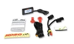 Koso North America Mini Air/fuel Ratio Meter Motorcycle Street Bike BA003214. Fixed Price $125.22.