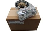 55900043 New Oem 2013-2017 Harley-davidson Fxsb Softail Breakout Handlebar Clamp. Fixed Price $125.99.