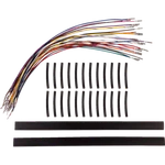 Namz 96-06 Fl's +15 H/bar Harness NHCX-DB15. Fixed Price $64.95.
